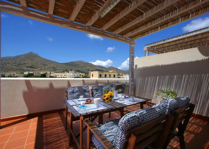 Hotel: Corte della Cava