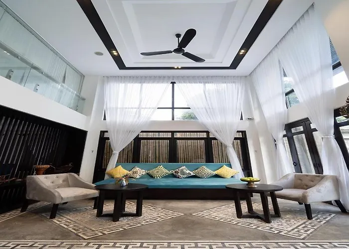 Noblesea Art Hotel