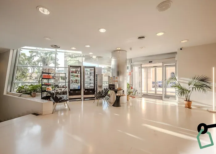 Hotel 4 stelle: Hotiday Room Collection - Trapani