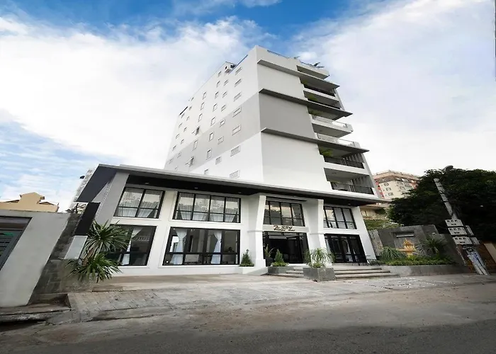 Noblesea Art Hotel