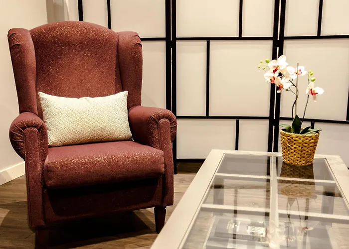  Hostal Don Alfonso