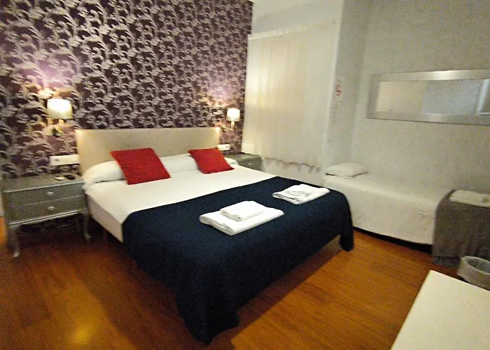 Hotel all'aeroporto: 7 Moons B&B