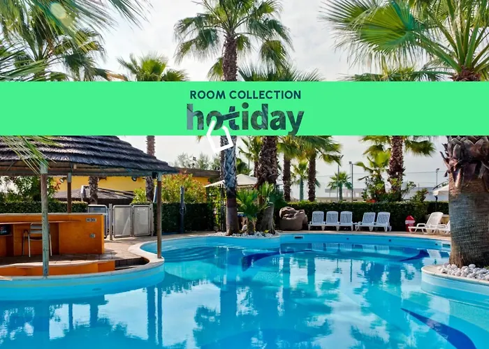  HOTIDAY Room Collection
