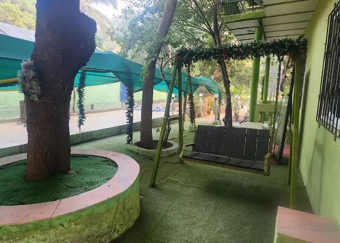 C Cube Resorts