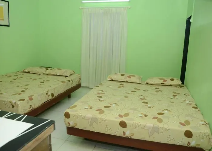 C Cube Resorts