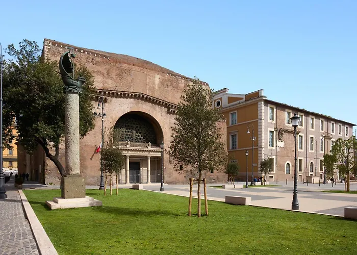 Hotel boutique: Hotel Mascagni