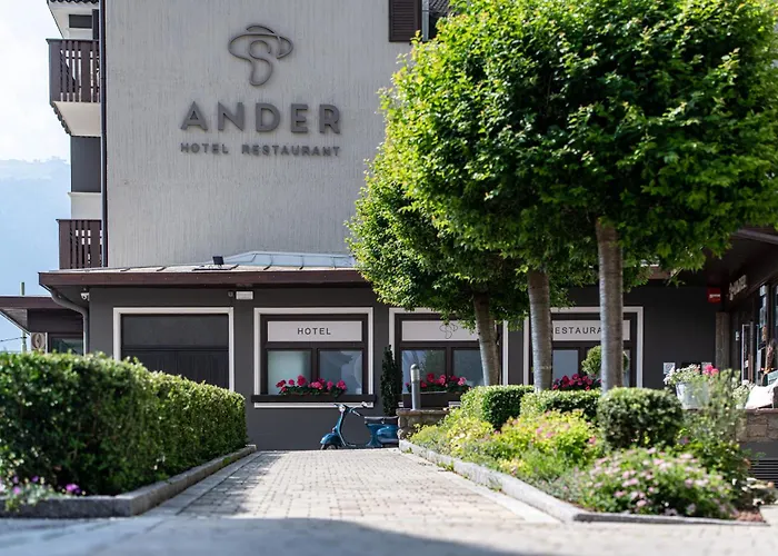 Hotel Ander