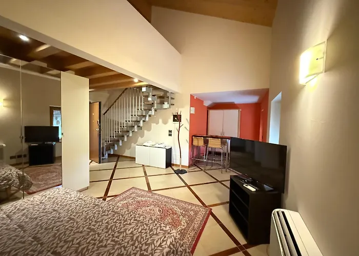 Hotel: Marco Polo