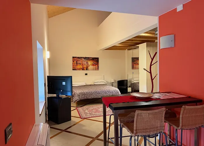 Hotel: Marco Polo