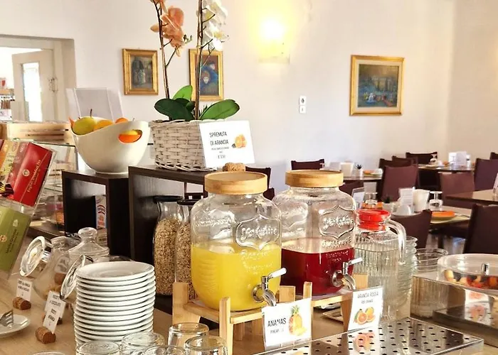 Albergo Miralaghi