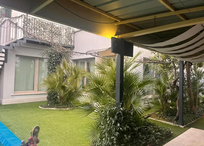 Hotel familiare: Harmony Lake Sirmione