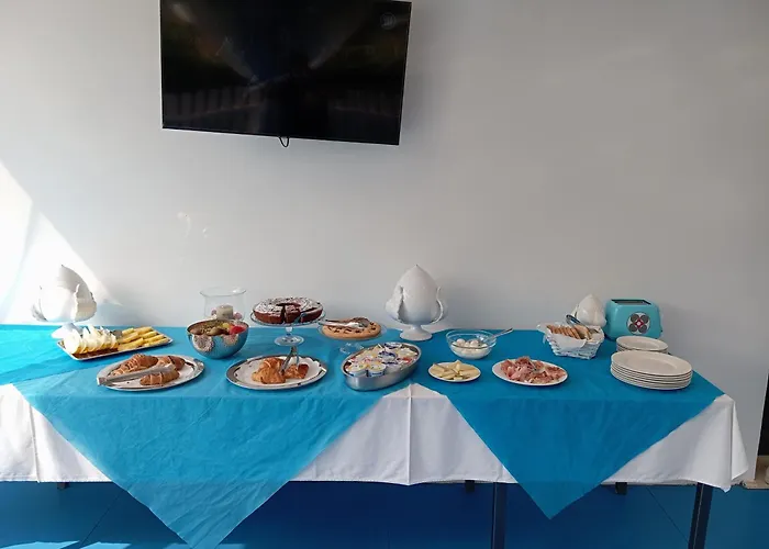  Alimini A Otranto