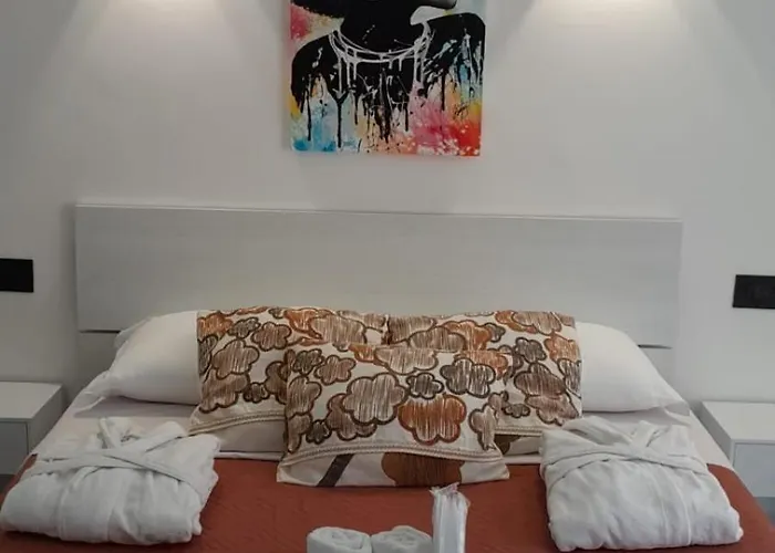 Hotel vicino al College: Rainbow Sweet Rooms