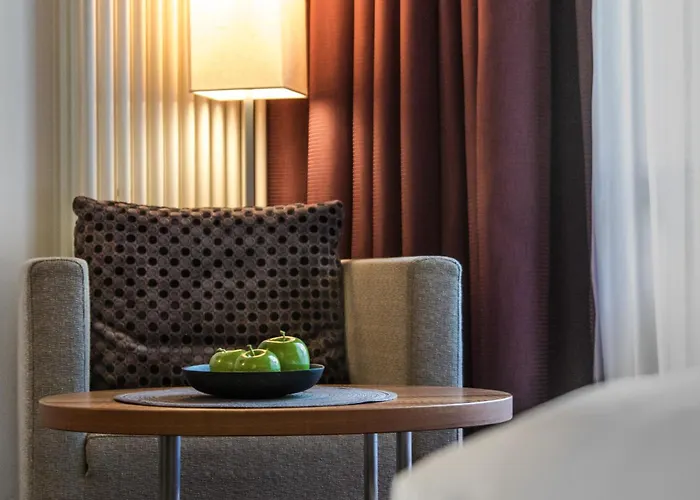 Hotel Spa: Hotel Stoeres - Active Wellbeing