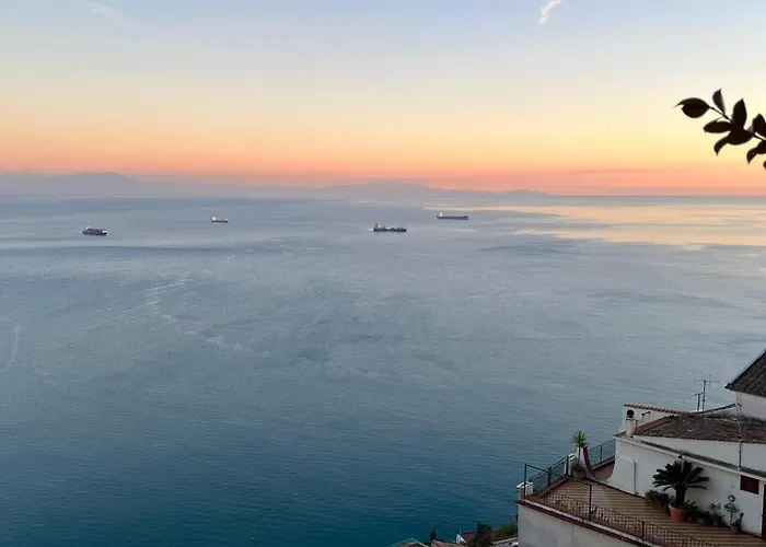 Hotel adatto agli animali: Dimora Carlo III