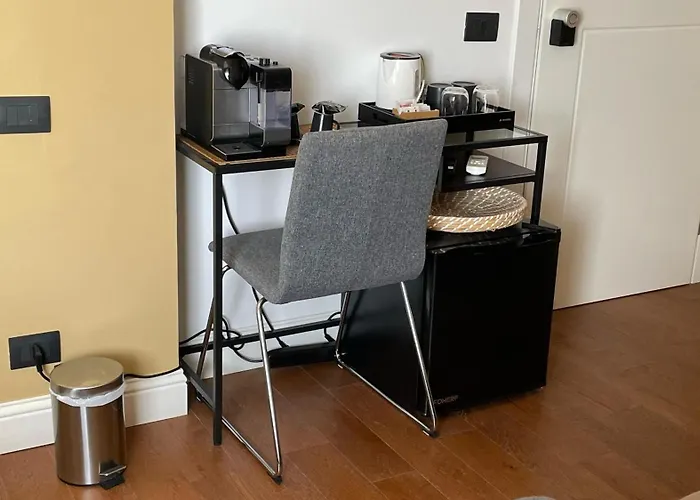 Hotel vicino al College: Kero Luxury Rooms