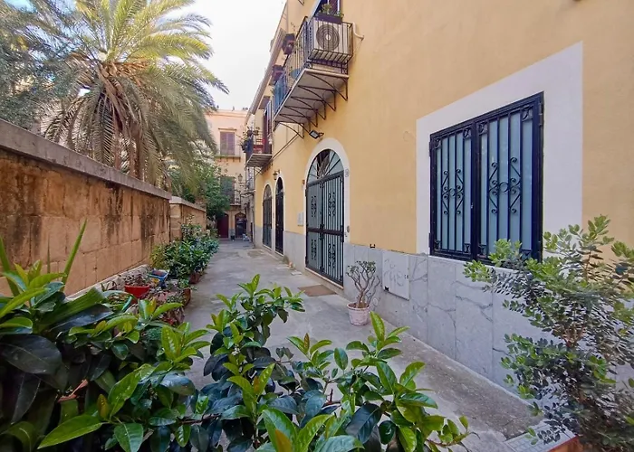Cortile Dei Giusti - Combo
