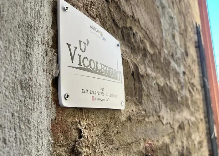 Agropoli Loft 23