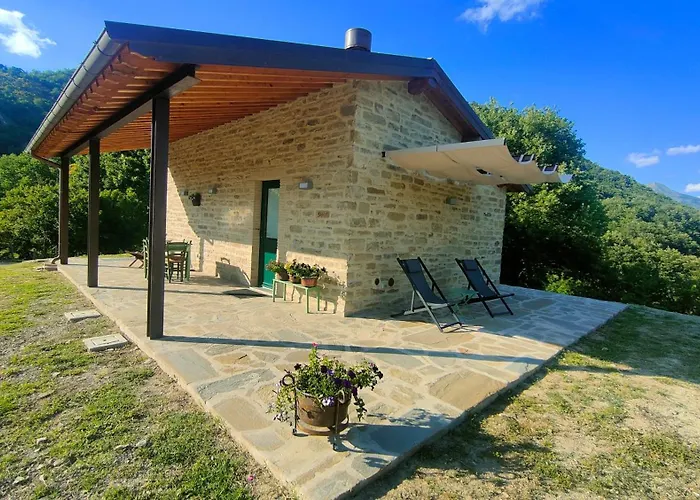 Agriturismo Foglie