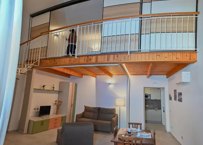 Hotel familiare: La Dimora di Nonna Maria