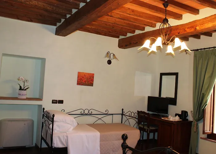 Nuovo Etruria Resort