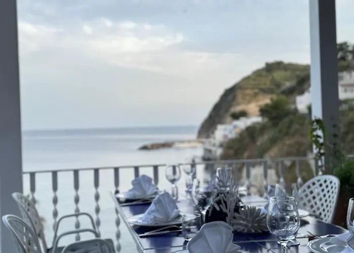 Hotel 3 stelle: Hotel Casa Rosa Sea & Spa