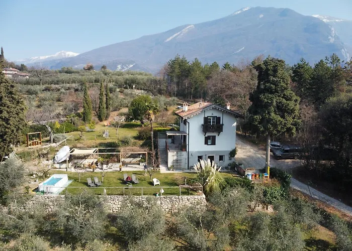 Appartamento : Laghel7 Agritur