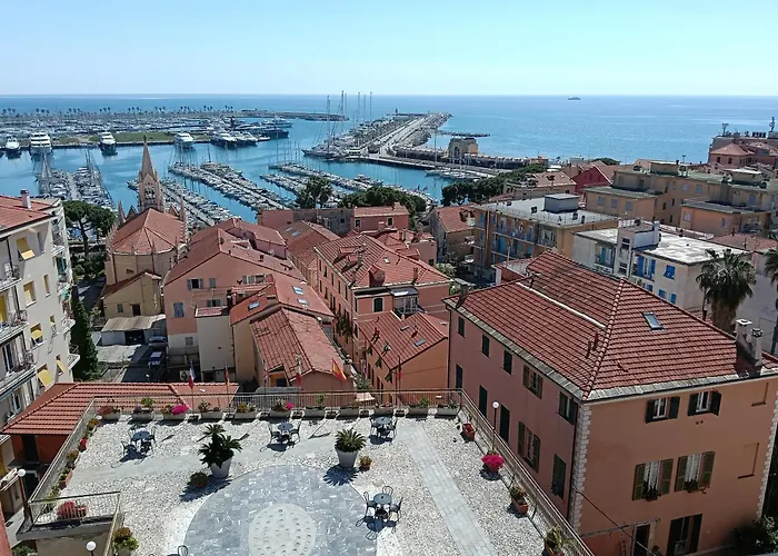 Albergo economico: Hotel Robinia