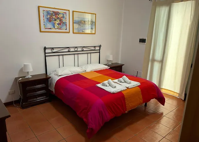 Casa Mare