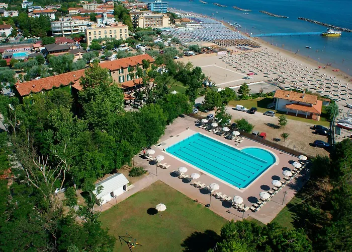 hotel Locanda delle Dune