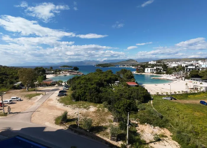 Hotel sulla spiaggia: Hotel Boutique Onix