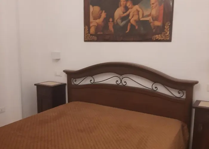 B&B Borgo Antico