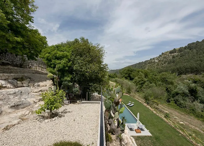 Villa privata: Villa La Rocca