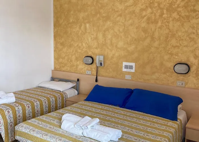 Hotel Loretta