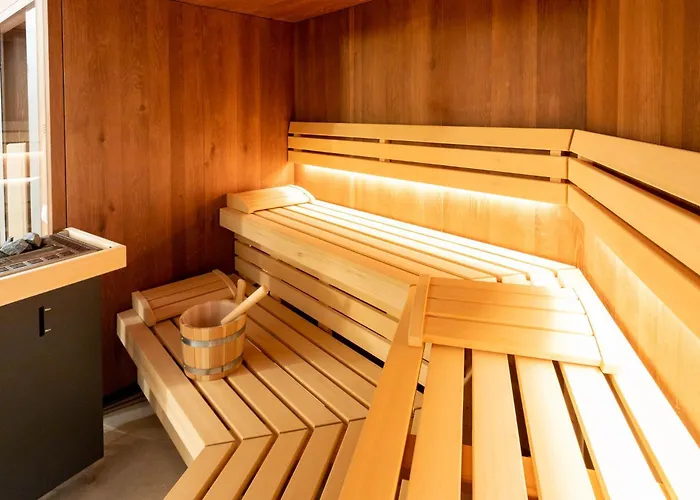 Hotel familiare: Hotel Residence Pernhof