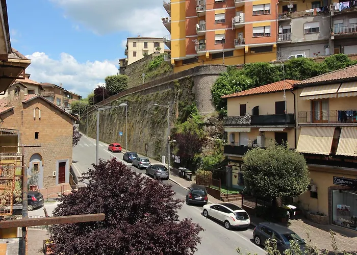 Le Stanze Dei Doria