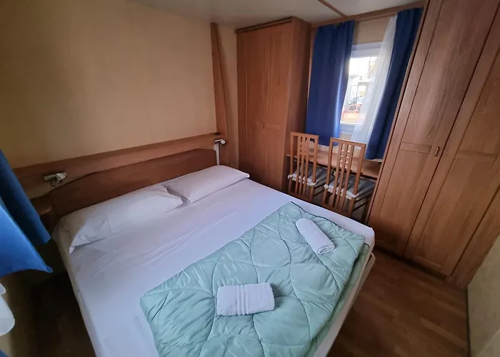 Campeggio: Campeggio Don Bosco