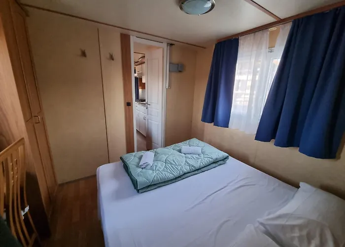 Campeggio: Campeggio Don Bosco