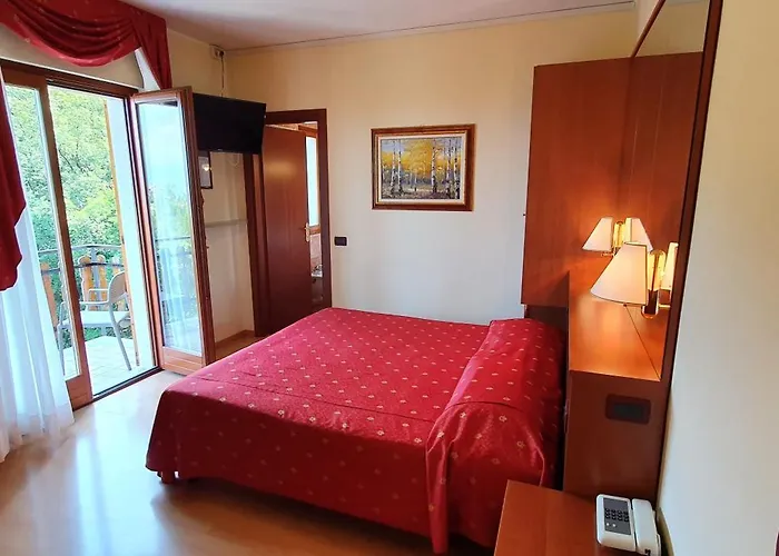 Hotel Diana