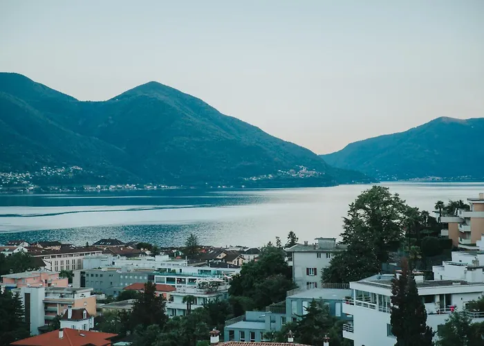 Hotel boutique: Hotel Tobler