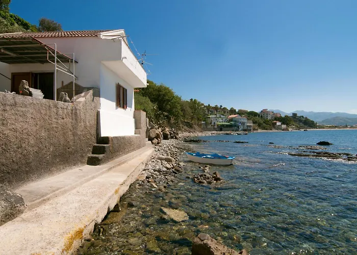 Albergo economico: Pensione Zio Attilio