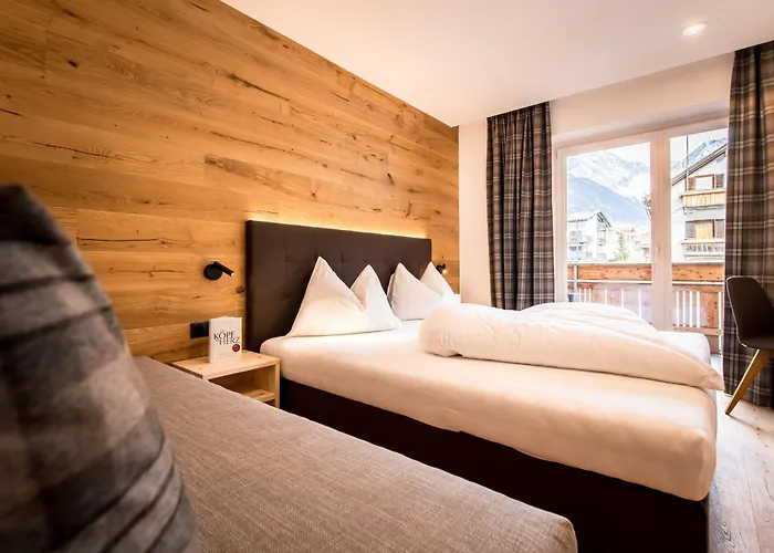 Hotel Antholzerhof