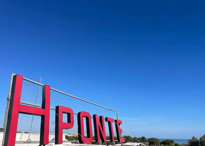 Ponte