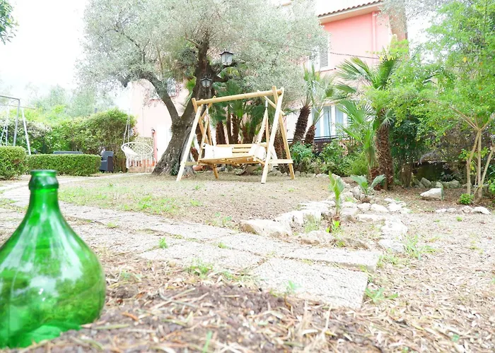 Tenuta Maison Angelina