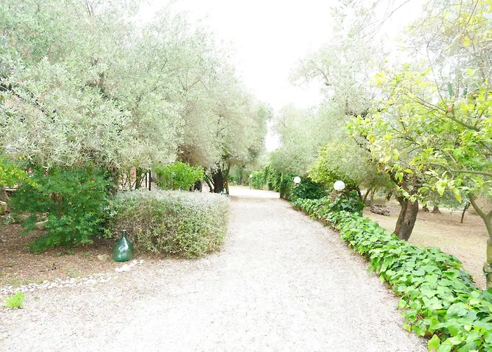 Tenuta Maison Angelina