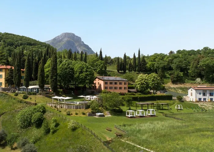Boutique Villa Sostaga