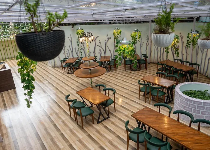 Widlor Boutique Hotel, Andheri East, Mumbai