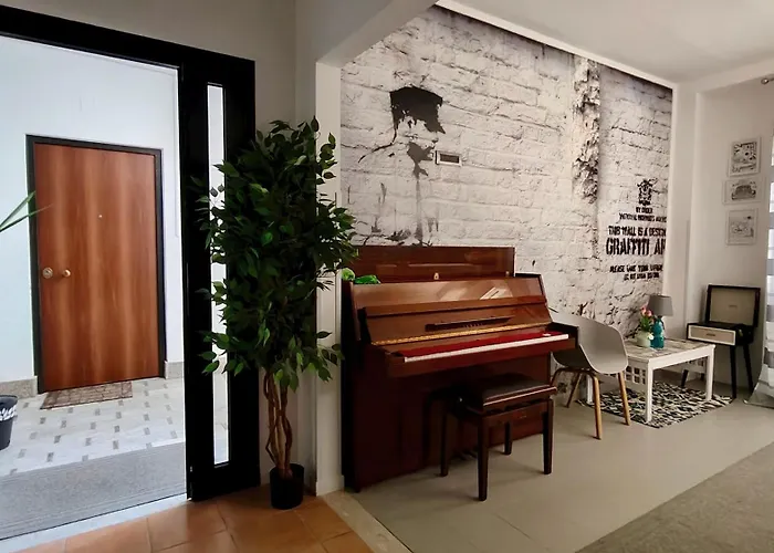 Hotel: Don Mario Aparthotel & Rooms