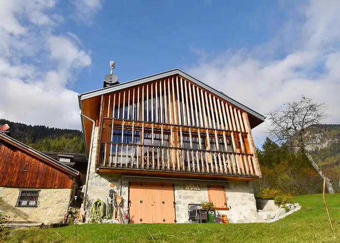 Villa Alpina Campiglio
