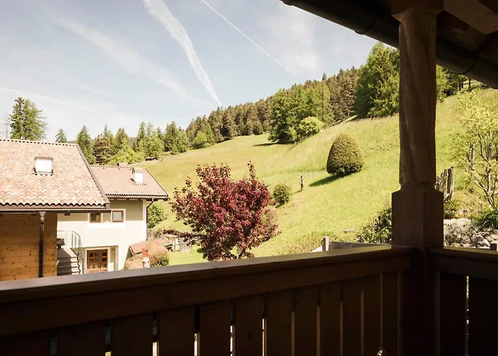 Ansitz Jakoberhof